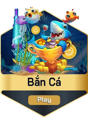 bắn cá