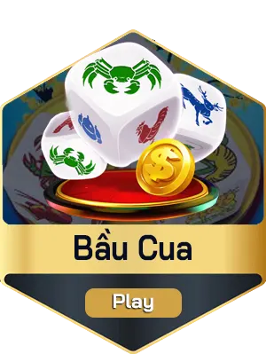 bầu cua